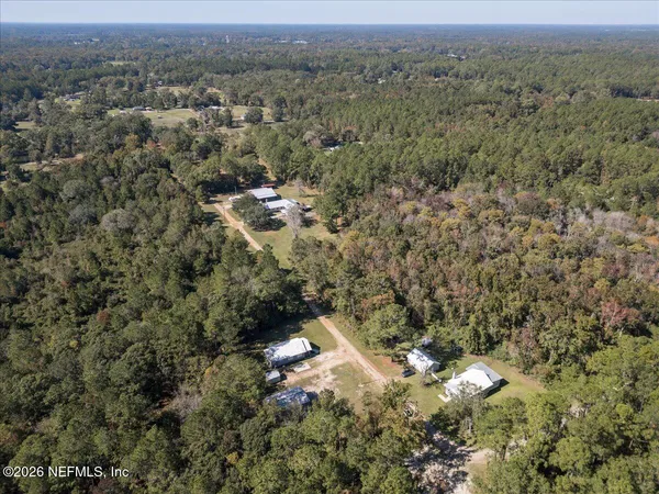 $259,000 | 45116 Kilpatrick Road, Callahan, FL 32011