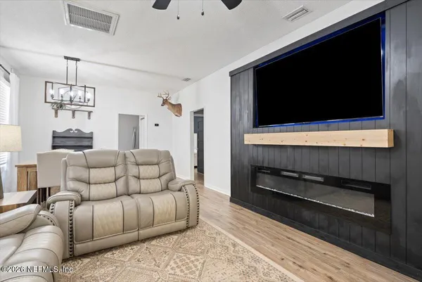 $259,000 | 45116 Kilpatrick Road, Callahan, FL 32011