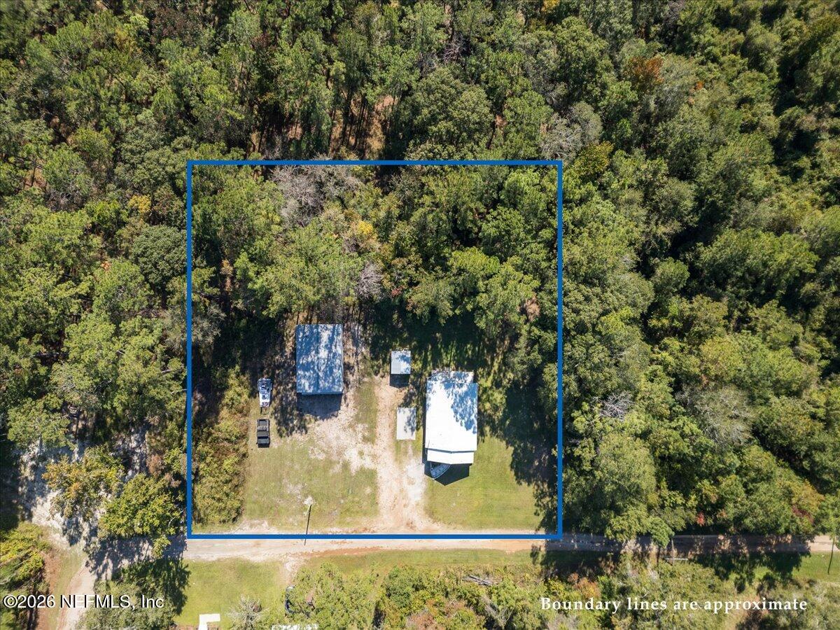 45116 Kilpatrick Road Callahan, FL 32011 - Photo 41 of 41 a view of outdoor space and yard