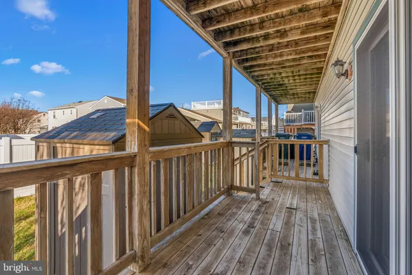 $3,500 | 413 West Beach Avenue, Unit B, Brigantine, NJ 08203