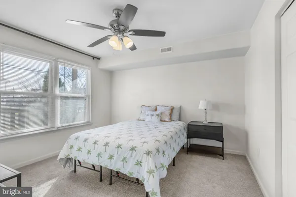 $3,500 | 413 West Beach Avenue, Unit B, Brigantine, NJ 08203