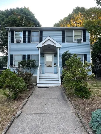 $4,500 | 124 Beech Street, Boston, MA 02131