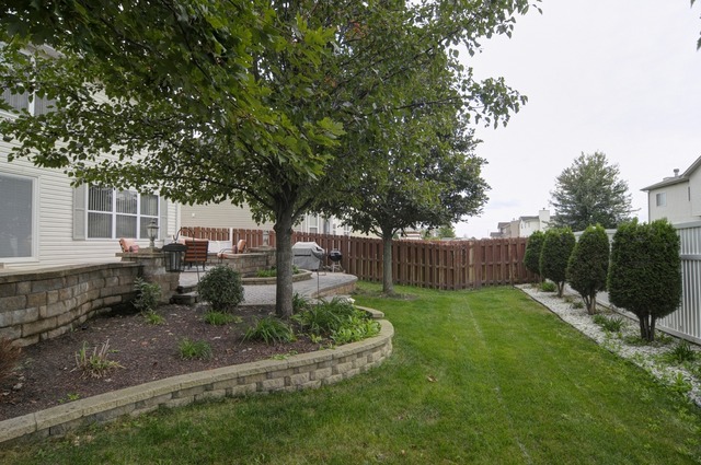 550 Wynbrooke Road Romeoville, IL 60446 - Photo 6 of 23