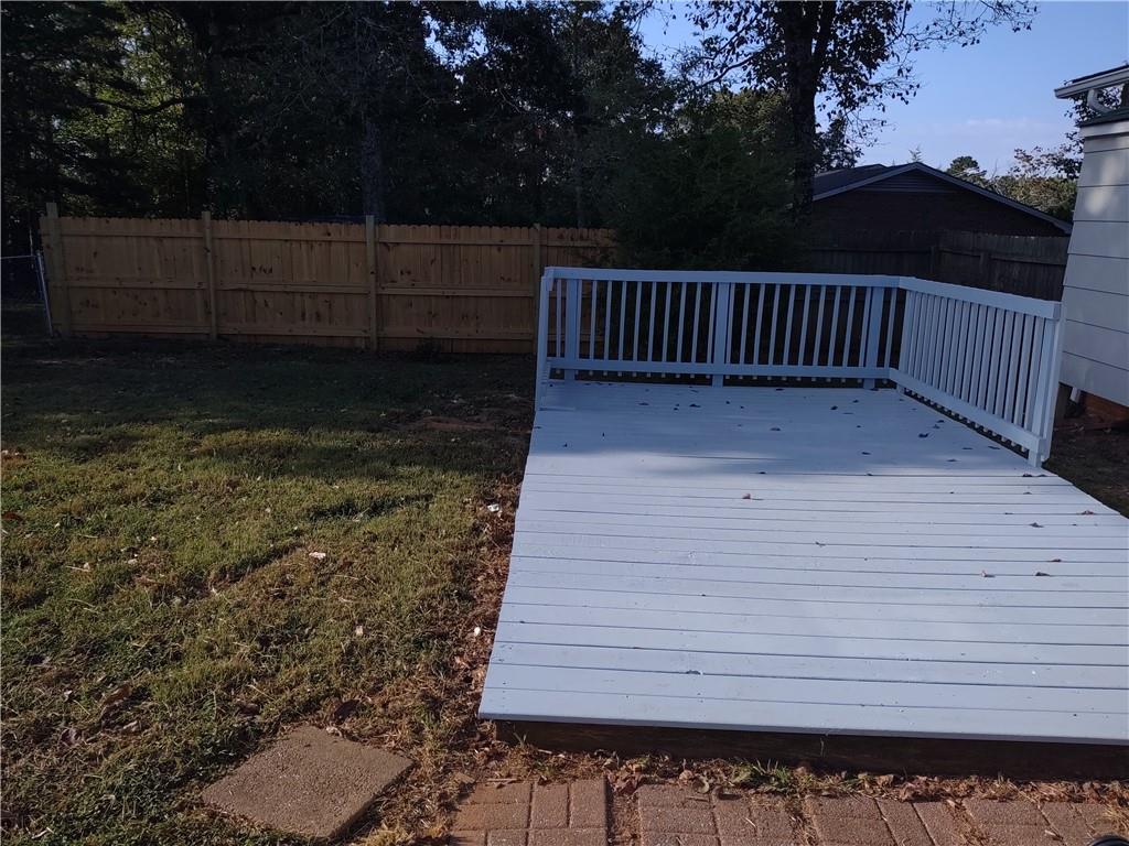 812 Spencer Road Northeast Conover, NC 28613 - Photo 19 of 19 Gallery Image 19
