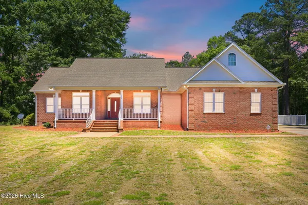 $550,000 | 2612 Baywood Road, Eastover, NC 28312
