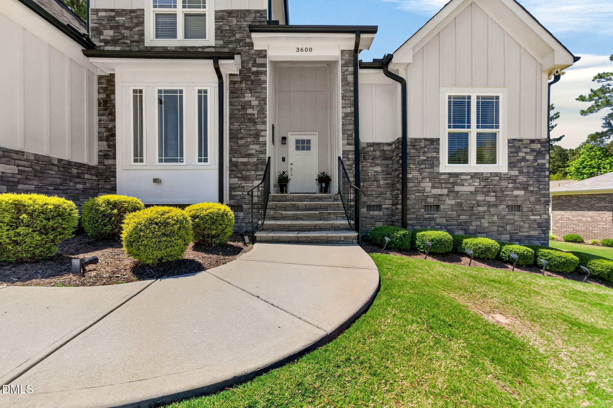 3600 Griffice Mill Road Raleigh, NC 27610 - Photo 3 of 45 SR2