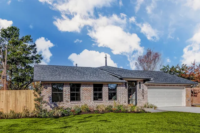 $1,149,900 | 1803 Willowmoss Court, Houston, TX 77008