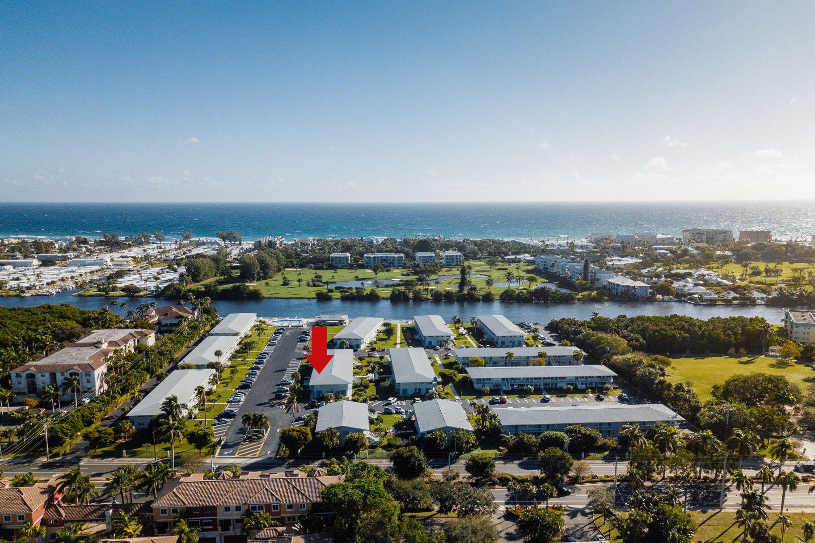 2450 South Federal Hwy Unit 10  