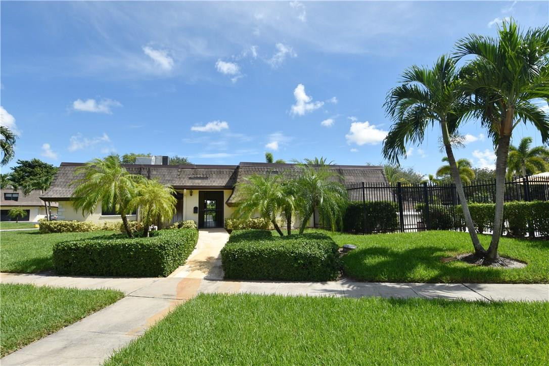 9275 Southwest 61st Way, Unit C Boca Raton, FL 33428 - Photo 28 of 31 Photo 28