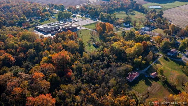 $250,000 | 415 East Ivan Rogers Drive, Scottsburg, IN 47170