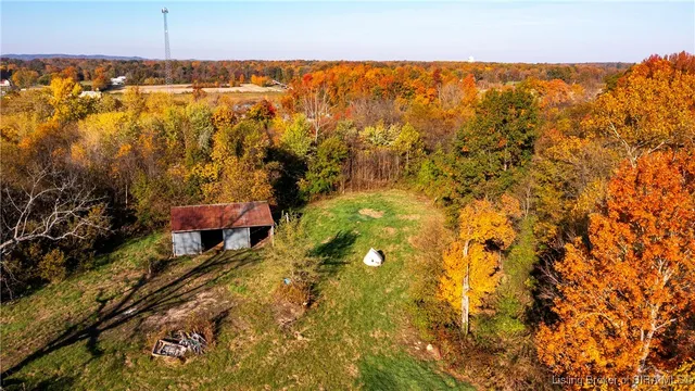 $250,000 | 415 East Ivan Rogers Drive, Scottsburg, IN 47170