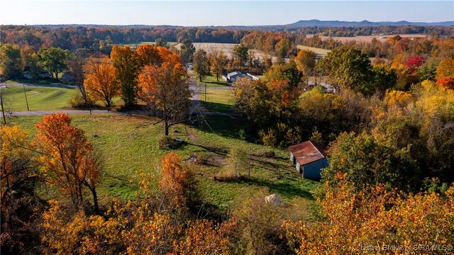 $250,000 | 415 East Ivan Rogers Drive, Scottsburg, IN 47170