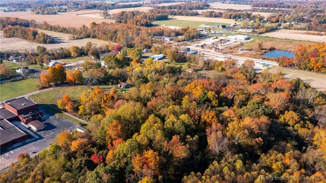 $250,000 | 415 East Ivan Rogers Drive, Scottsburg, IN 47170