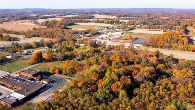 $250,000 | 415 East Ivan Rogers Drive, Scottsburg, IN 47170