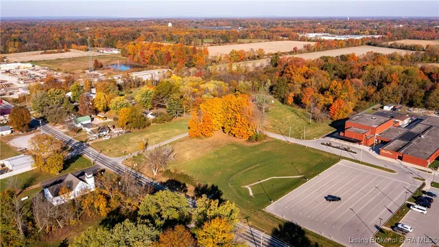 $250,000 | 415 East Ivan Rogers Drive, Scottsburg, IN 47170