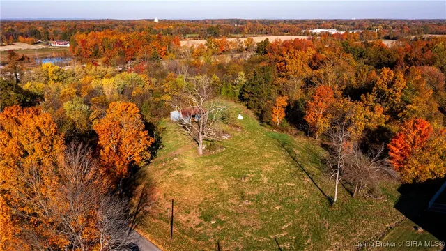 $250,000 | 415 East Ivan Rogers Drive, Scottsburg, IN 47170