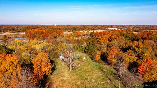 $250,000 | 415 East Ivan Rogers Drive, Scottsburg, IN 47170