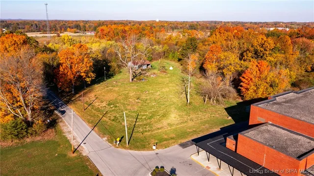 $250,000 | 415 East Ivan Rogers Drive, Scottsburg, IN 47170