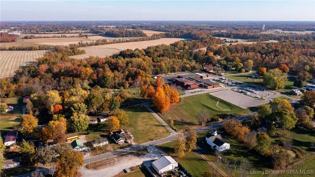 $250,000 | 415 East Ivan Rogers Drive, Scottsburg, IN 47170