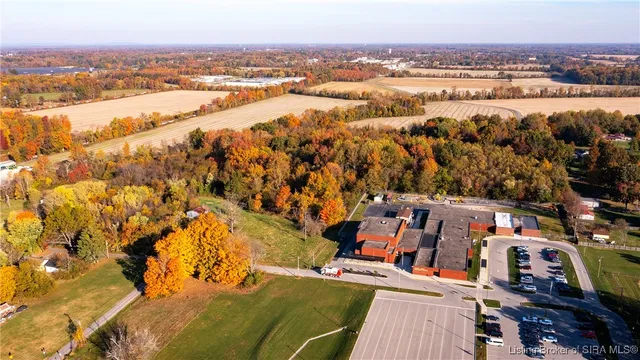 $250,000 | 415 East Ivan Rogers Drive, Scottsburg, IN 47170