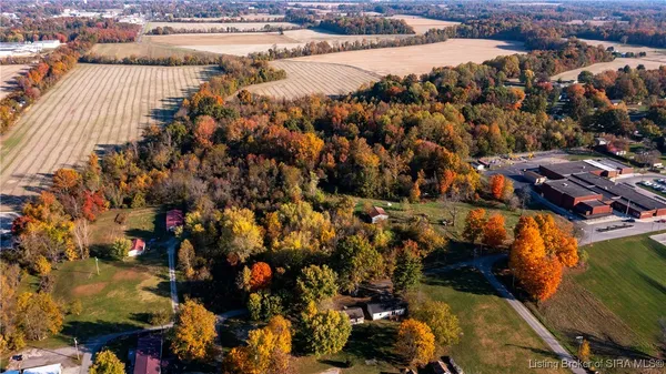 $250,000 | 415 East Ivan Rogers Drive, Scottsburg, IN 47170