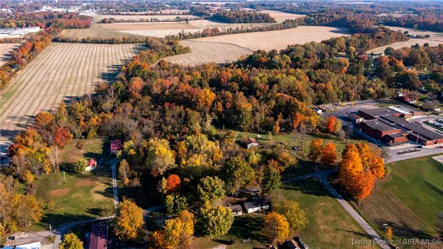 $250,000 | 415 East Ivan Rogers Drive, Scottsburg, IN 47170