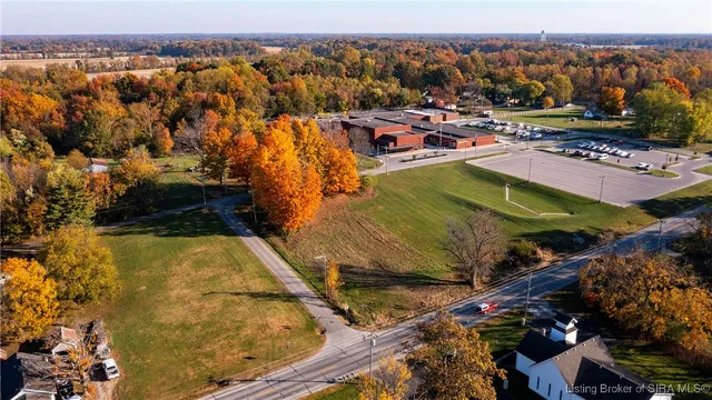 $250,000 | 415 East Ivan Rogers Drive, Scottsburg, IN 47170