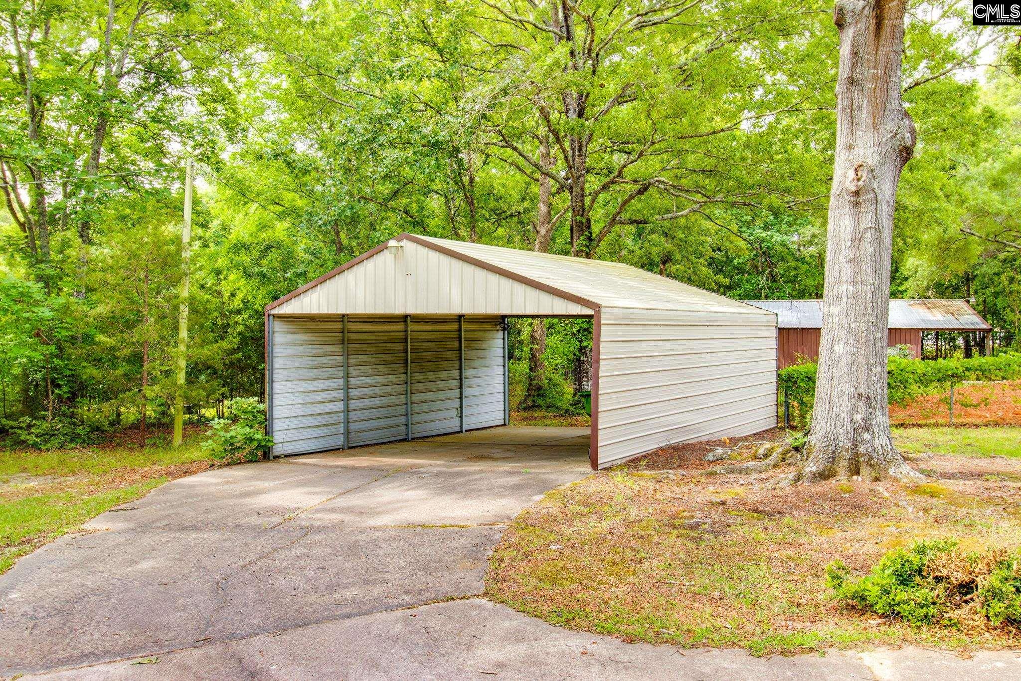 140 Wayne McCaw Road Irmo, SC 29063 - Photo 2 of 44
