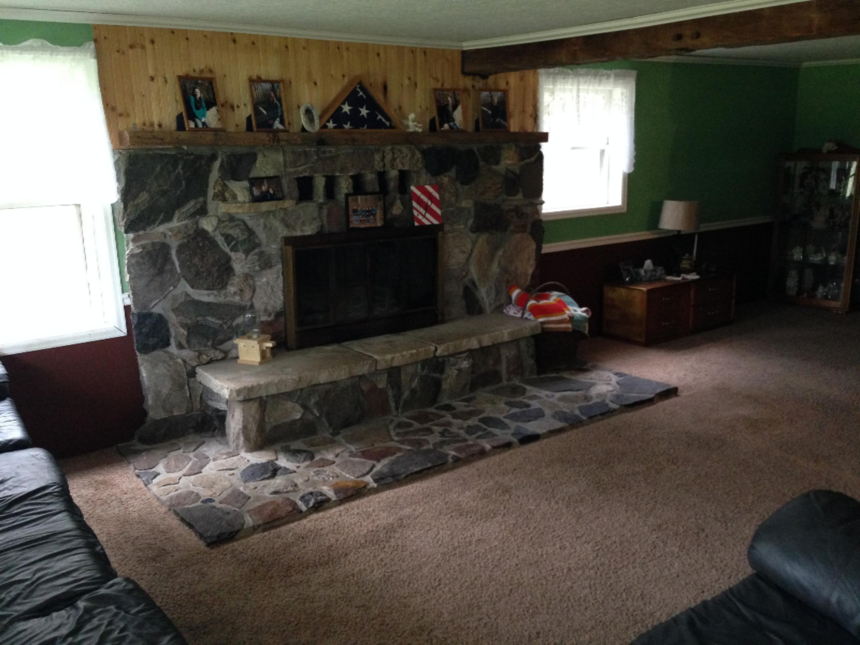 6304 Yerge Road Portland, MI 48875 - Photo 16 of 27 020
