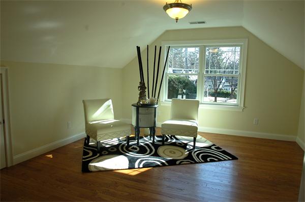 27 Leewood Road Wellesley, MA 02482 - Photo 12 of 17 a living room with furniture and a window