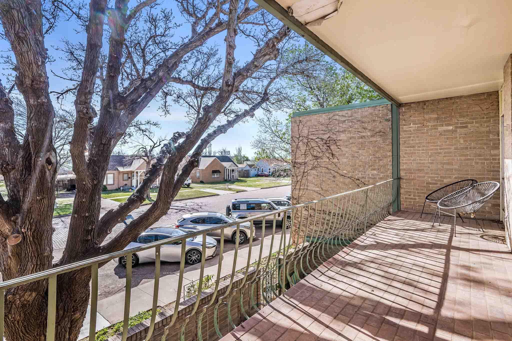 2400 South Polk Street, Unit 202 Amarillo, TX 79109 - Photo 15 of 18 2400_S_Polk_202-18