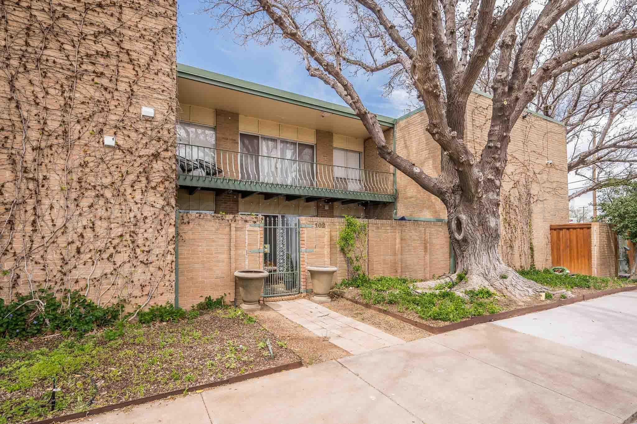 2400 South Polk Street, Unit 202 Amarillo, TX 79109 - Photo 16 of 18 2400_S_Polk_202-3