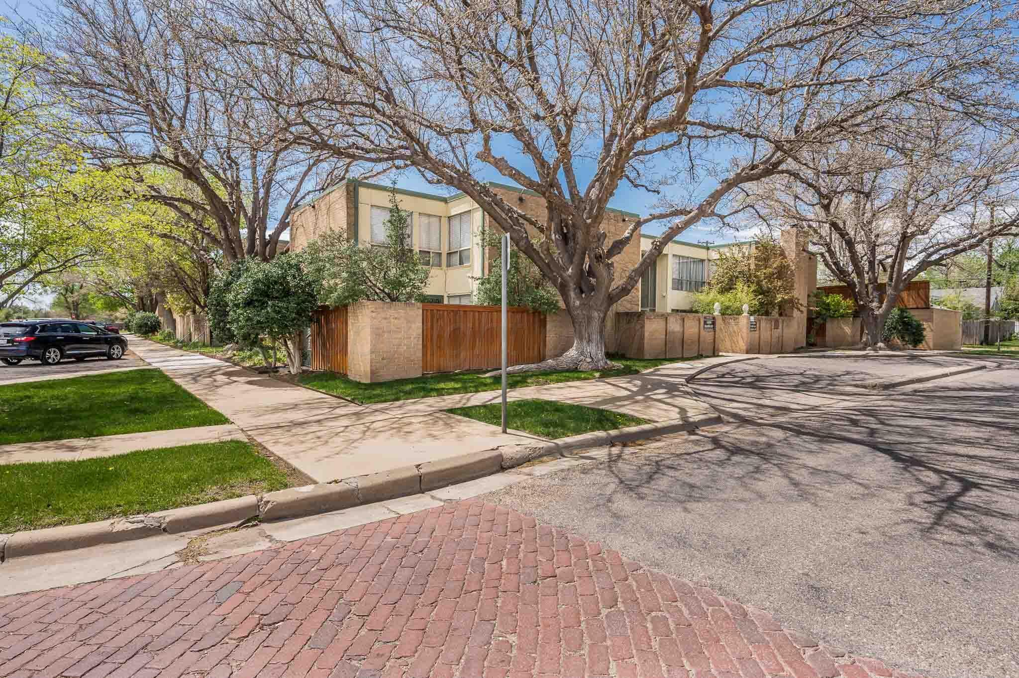 2400 South Polk Street, Unit 202 Amarillo, TX 79109 - Photo 18 of 18 2400_S_Polk_202-2