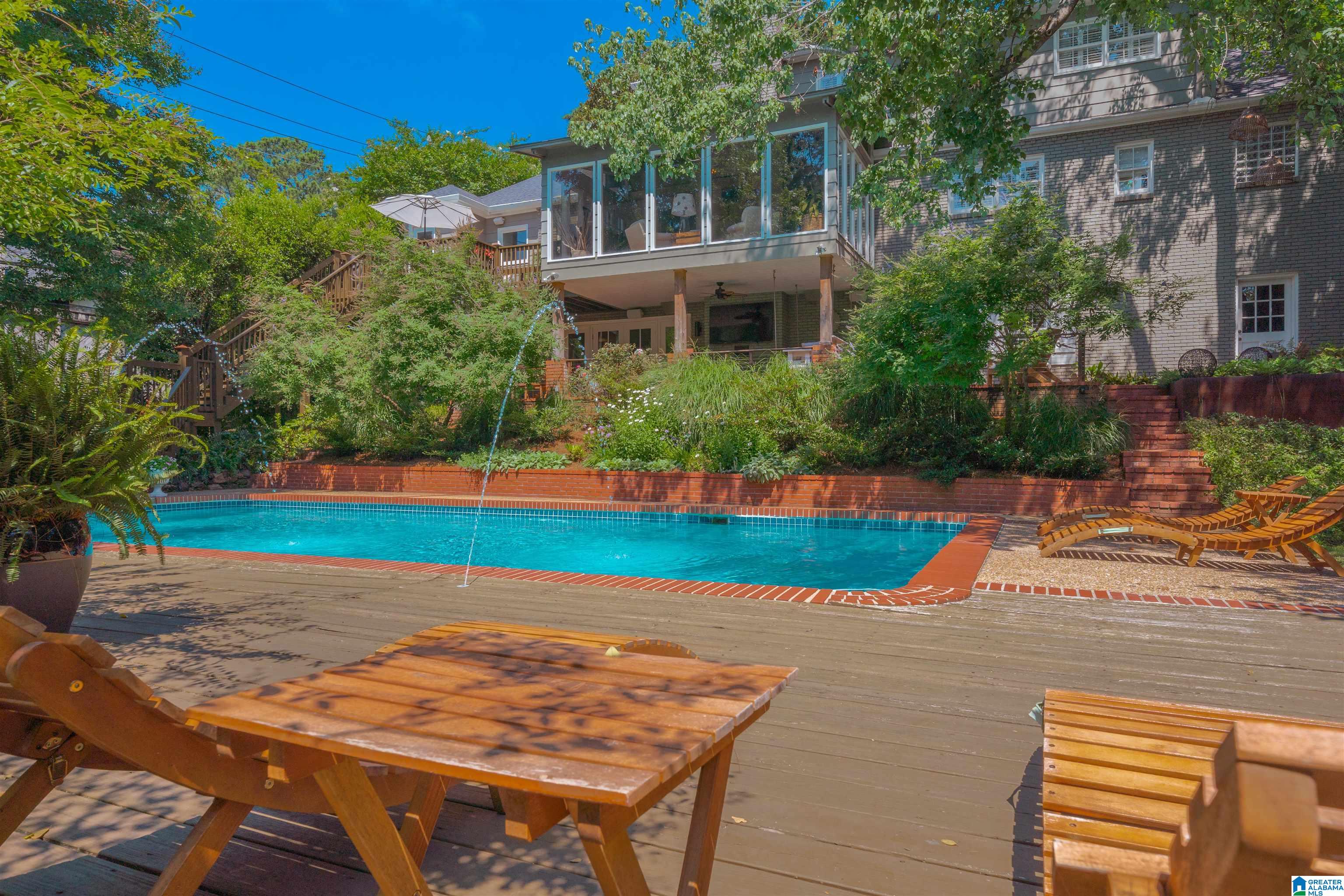 3551 Westbury Road Birmingham, AL 35223 - Photo 43 of 50