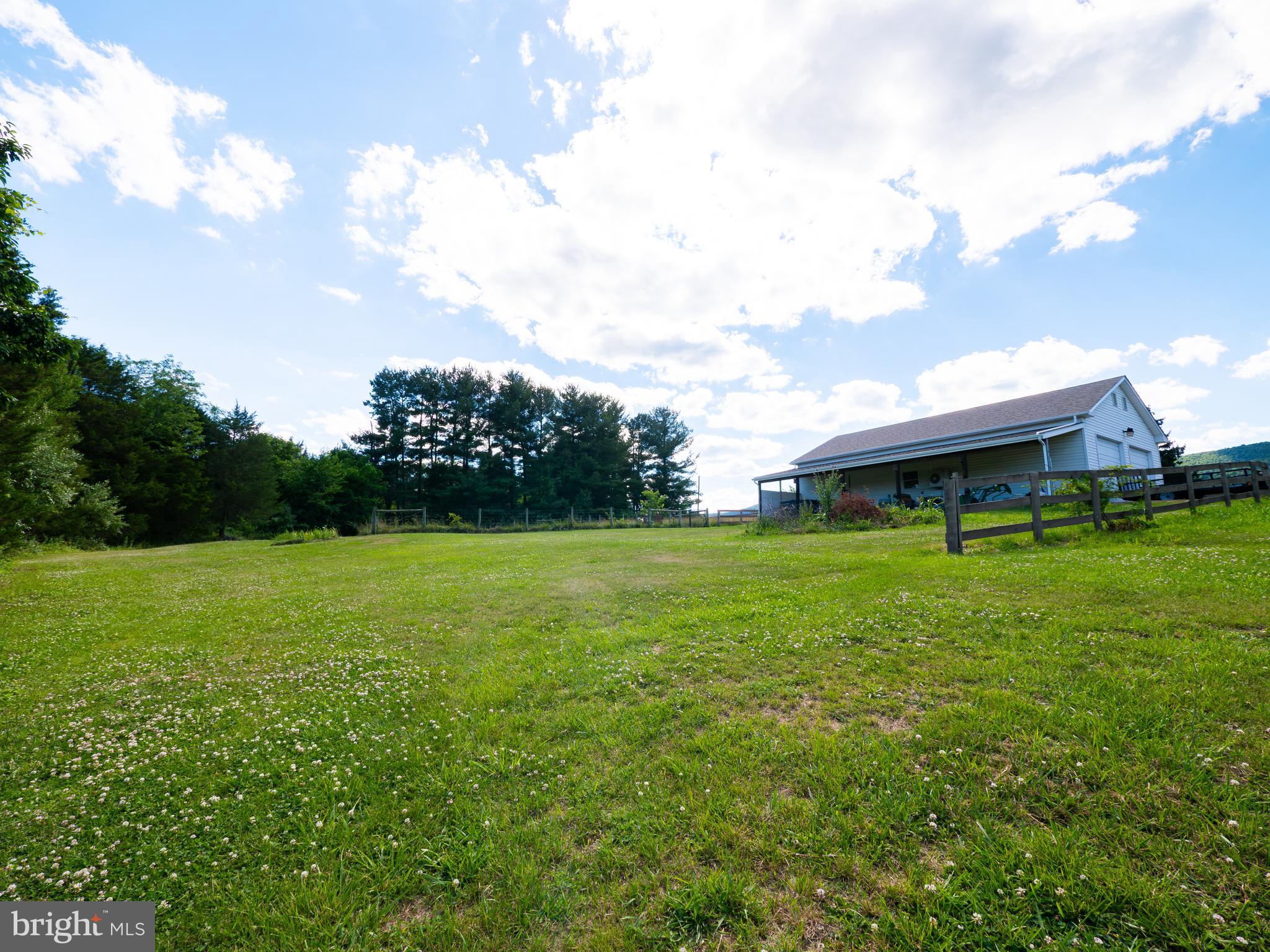 2521 Mt Hebron Road Strasburg, VA 22657 - Photo 15 of 59