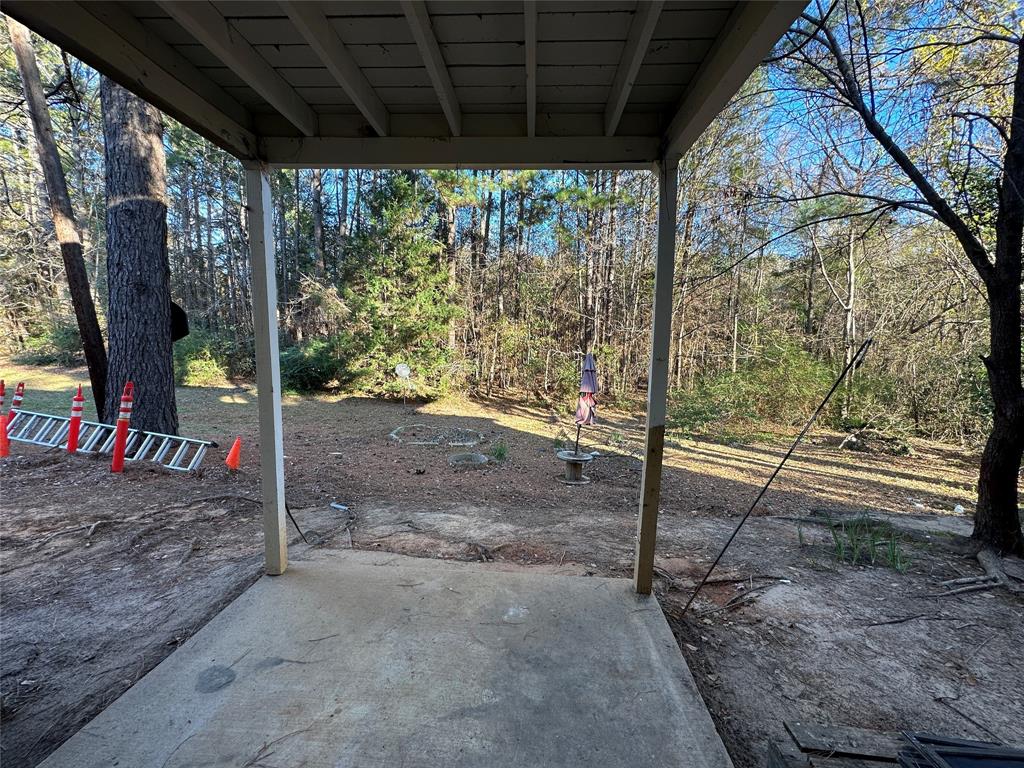 2006 Jane Street, Unit F Longview, TX 75601 - Photo 9 of 9 a view of a porch