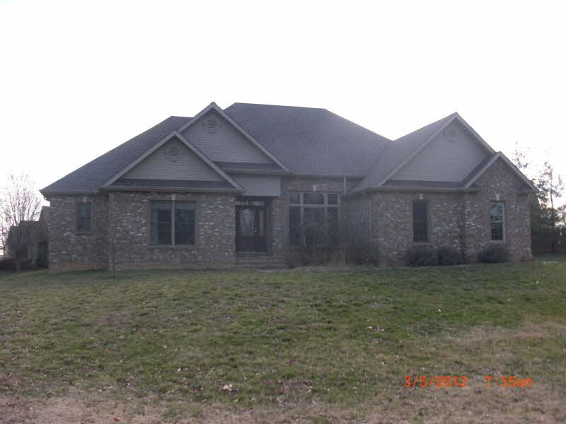 1401 South Fosse Road Marion, IL 62959 - Photo 1 of 1 Gallery Image 1