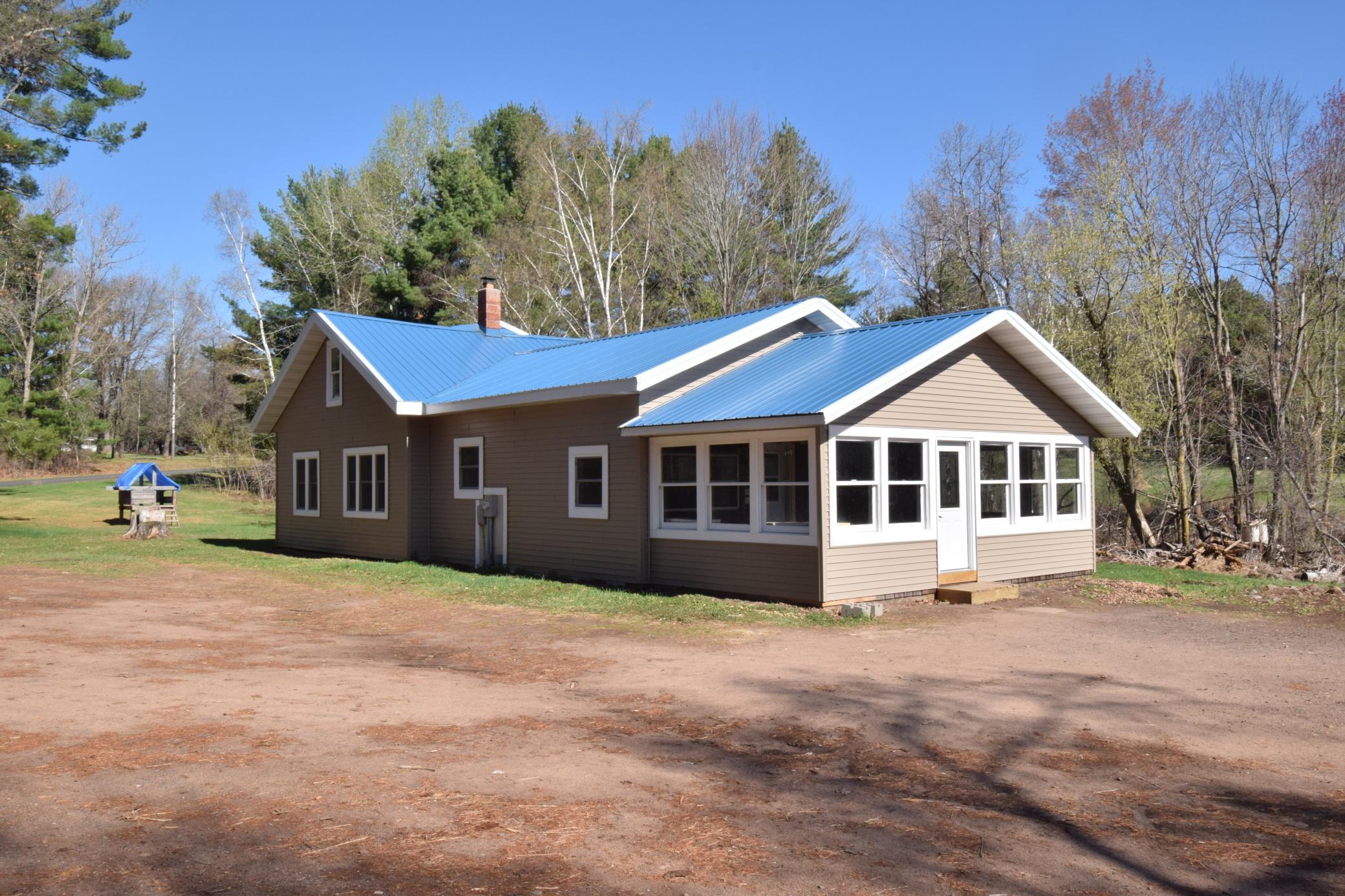 23376 Nyberg Road Siren, WI 54872 - Photo 2 of 68