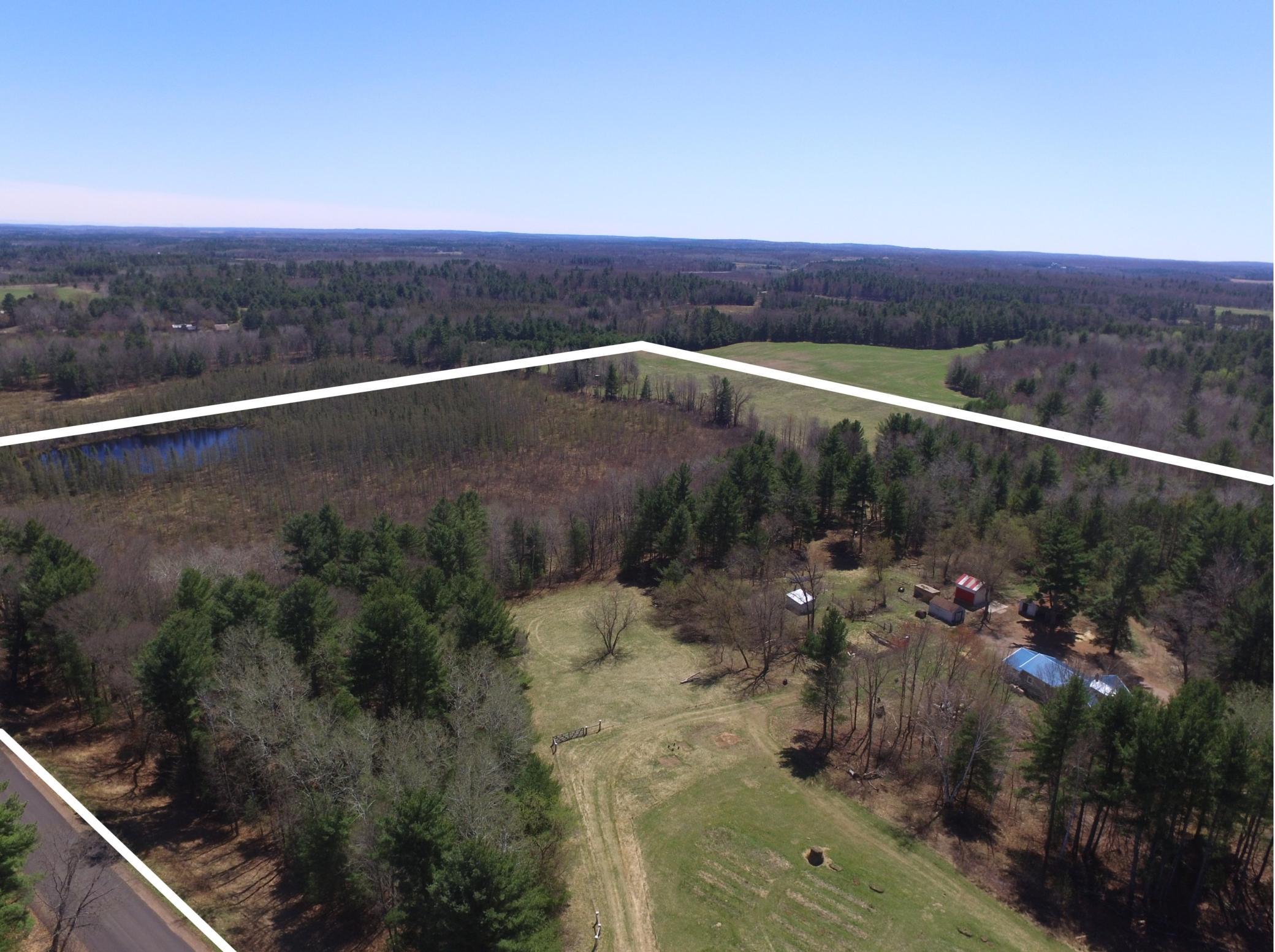 23376 Nyberg Road Siren, WI 54872 - Photo 3 of 68