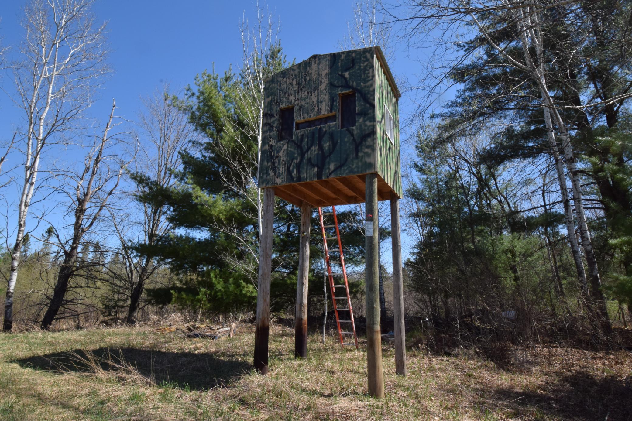 23376 Nyberg Road Siren, WI 54872 - Photo 45 of 68