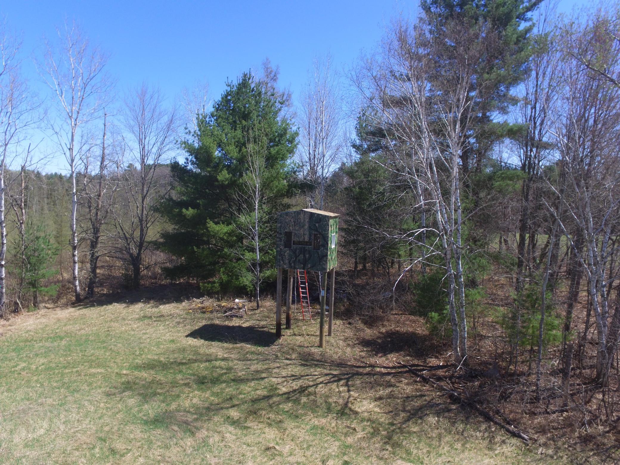 23376 Nyberg Road Siren, WI 54872 - Photo 46 of 68
