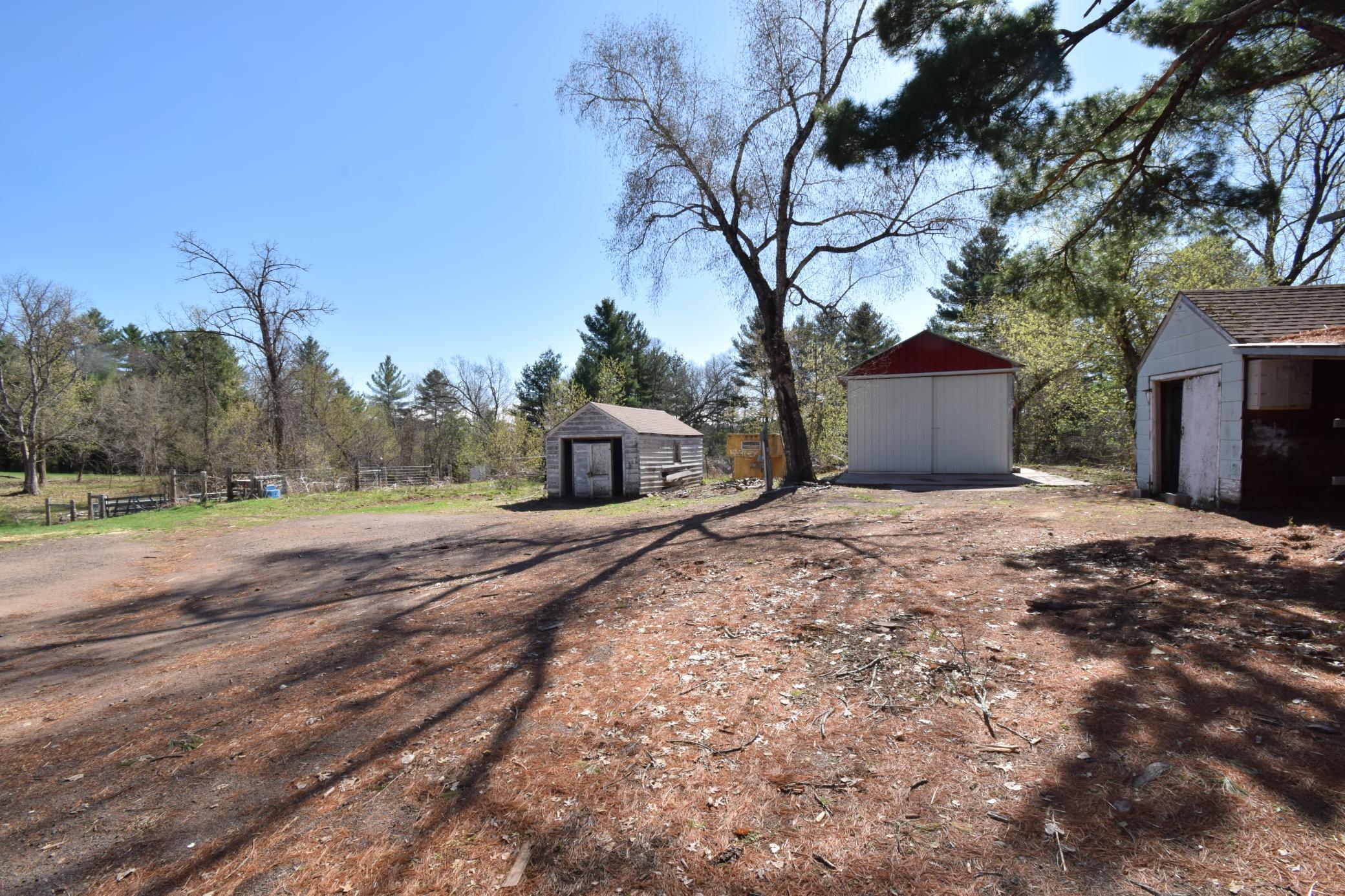 23376 Nyberg Road Siren, WI 54872 - Photo 48 of 68