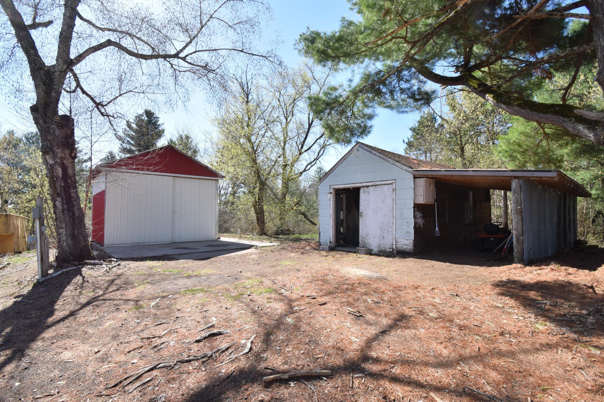 23376 Nyberg Road Siren, WI 54872 - Photo 49 of 68