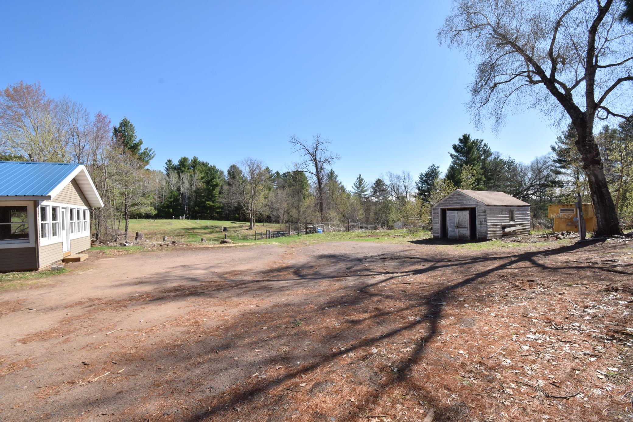 23376 Nyberg Road Siren, WI 54872 - Photo 50 of 68