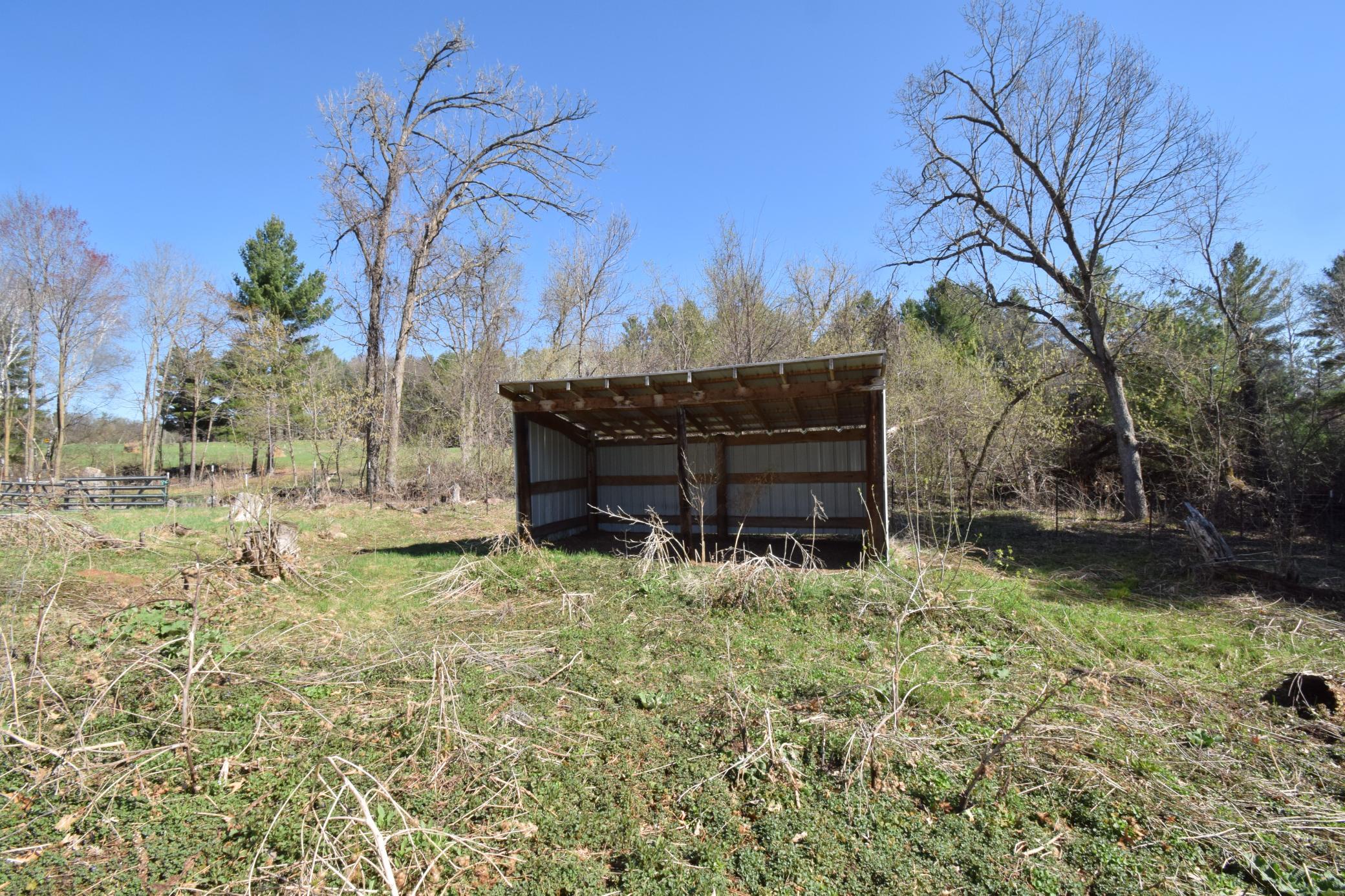 23376 Nyberg Road Siren, WI 54872 - Photo 52 of 68