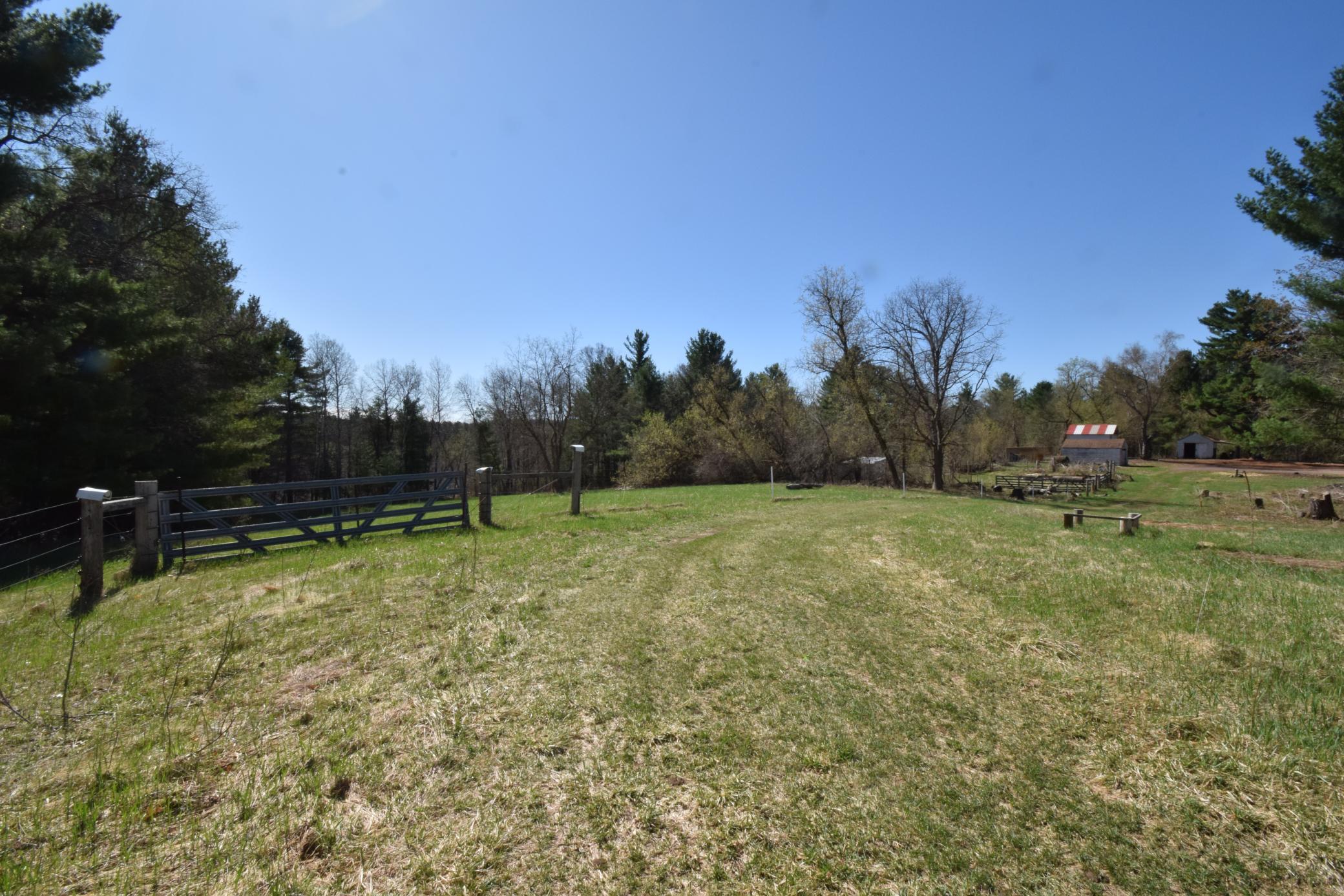 23376 Nyberg Road Siren, WI 54872 - Photo 56 of 68