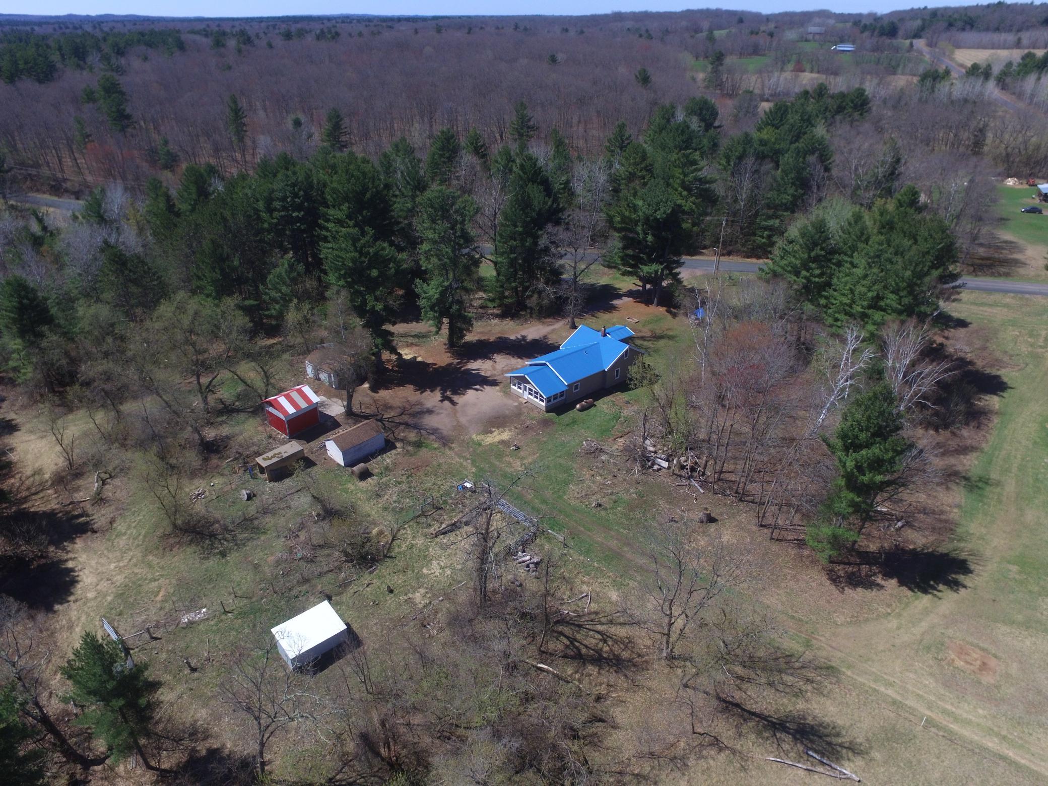 23376 Nyberg Road Siren, WI 54872 - Photo 59 of 68