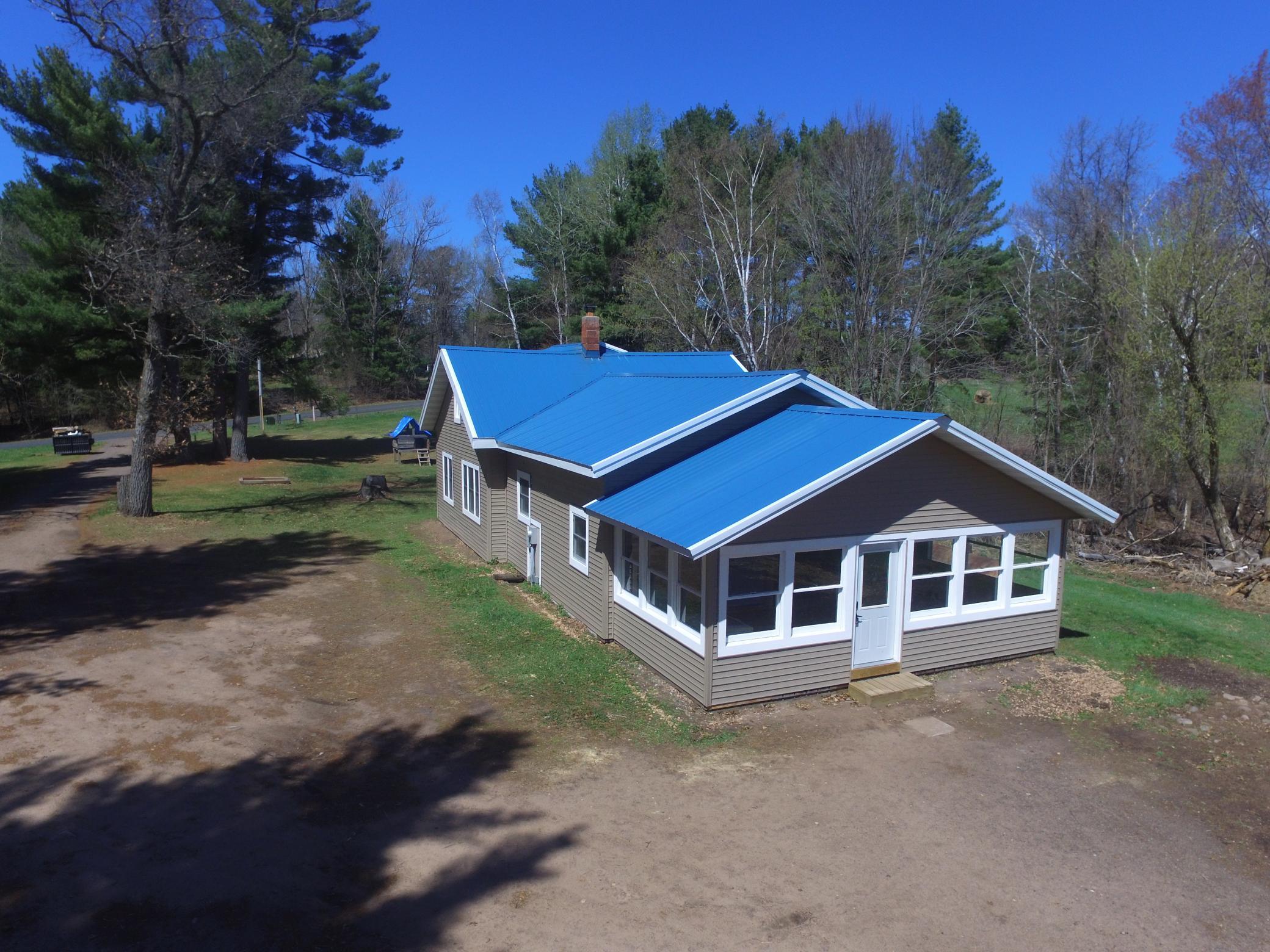 23376 Nyberg Road Siren, WI 54872 - Photo 66 of 68