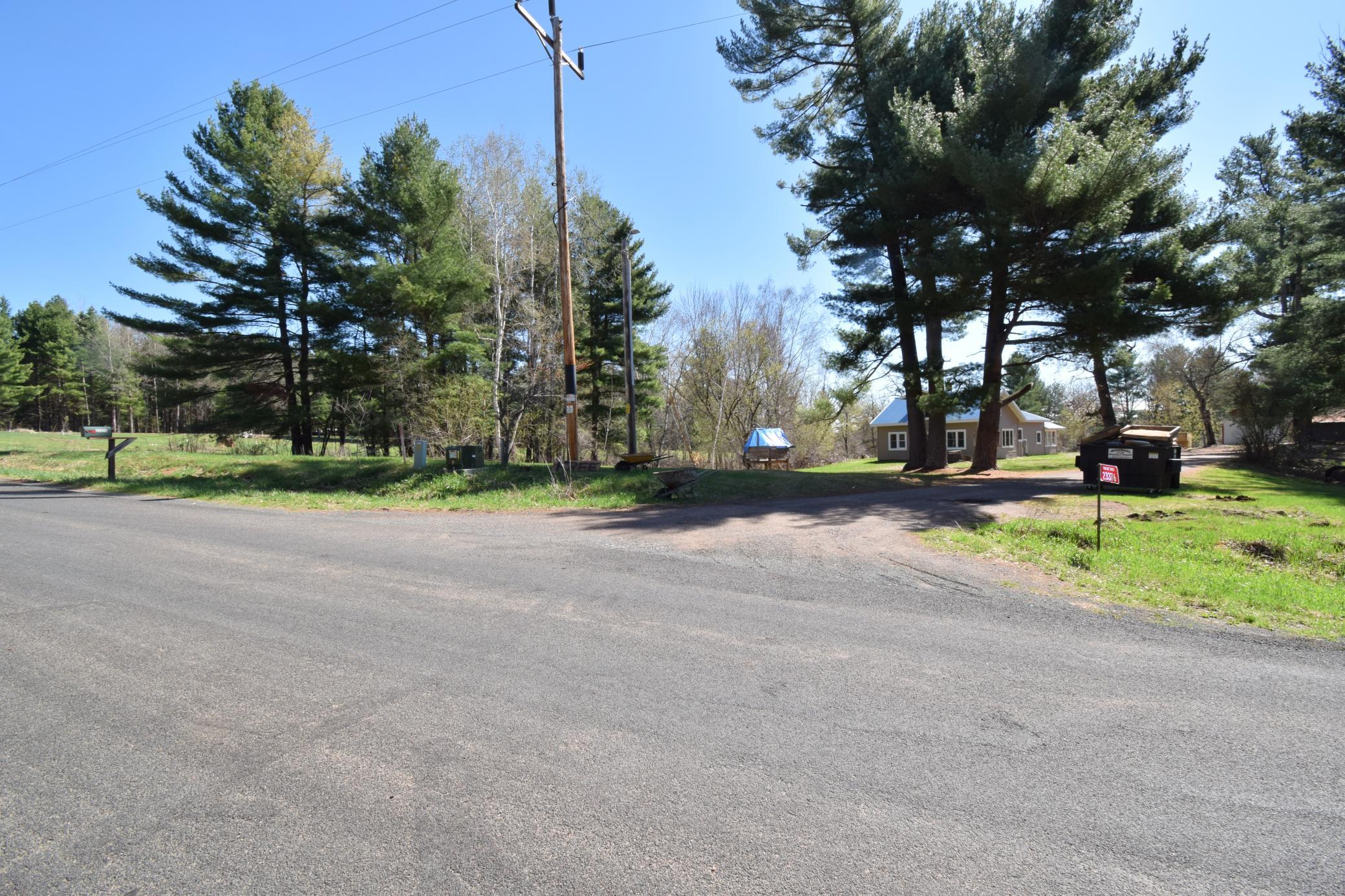 23376 Nyberg Road Siren, WI 54872 - Photo 68 of 68