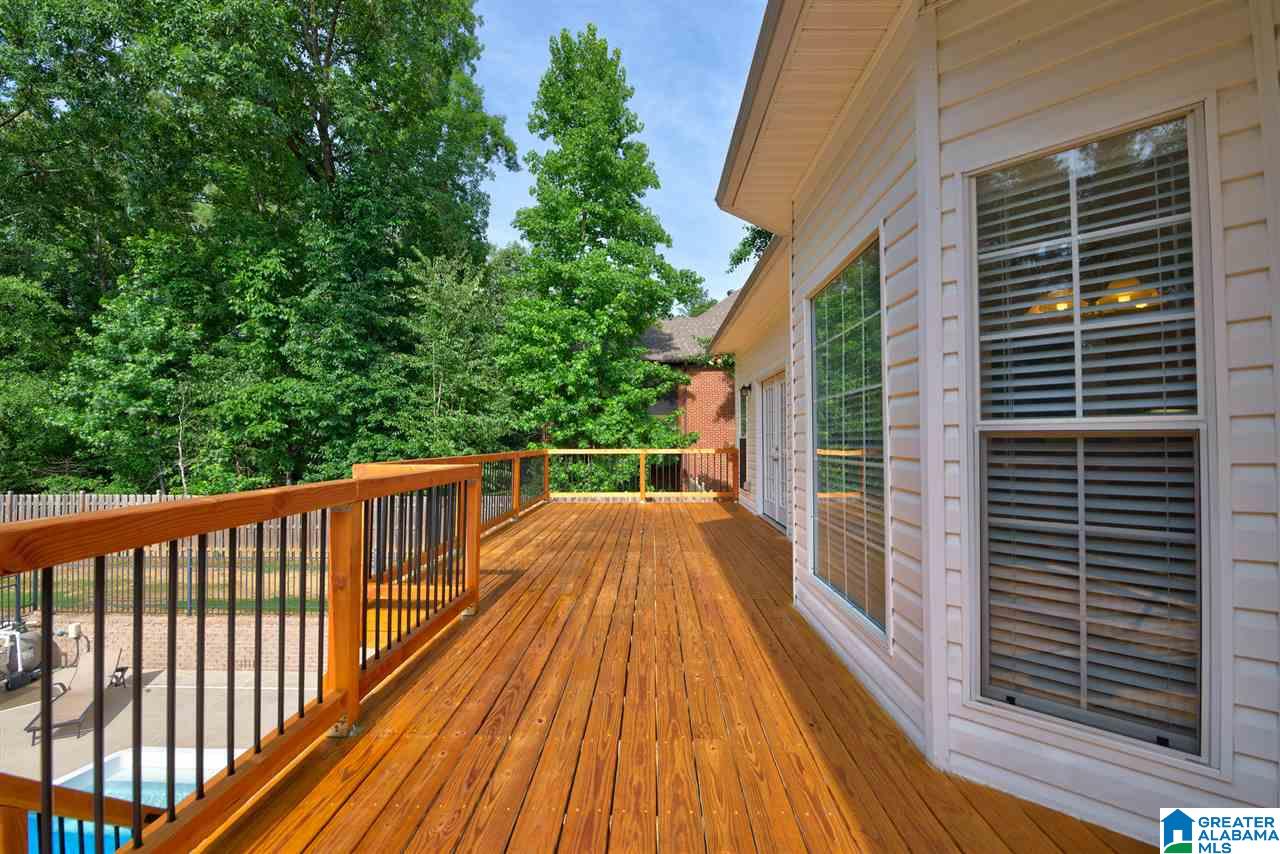 151 Thoroughbred Lane Alabaster, AL 35007 - Photo 40 of 41